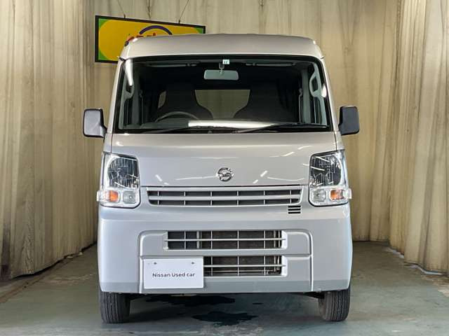 NV100クリッパーDX GLパッケージ ハイルーフ 4WD