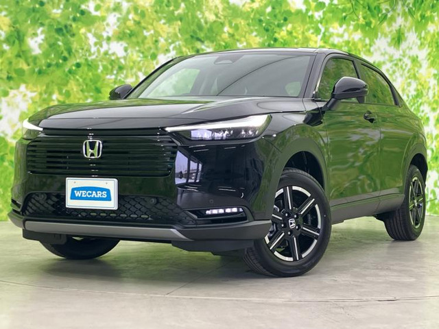 ヴェゼル1.5 G 4WD