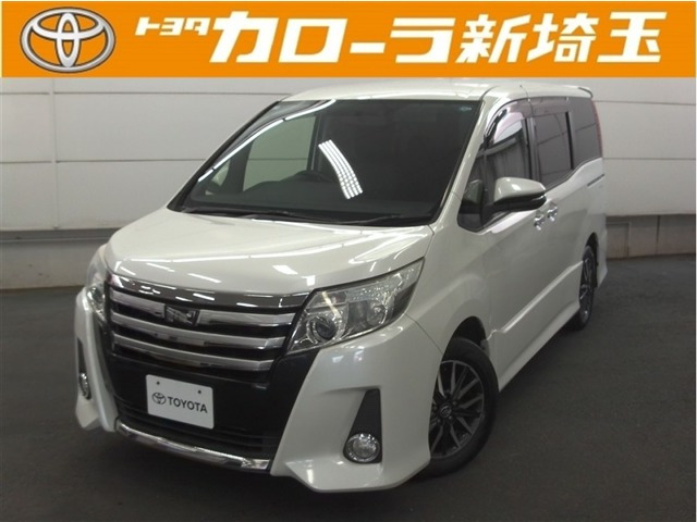ノア2.0 Si