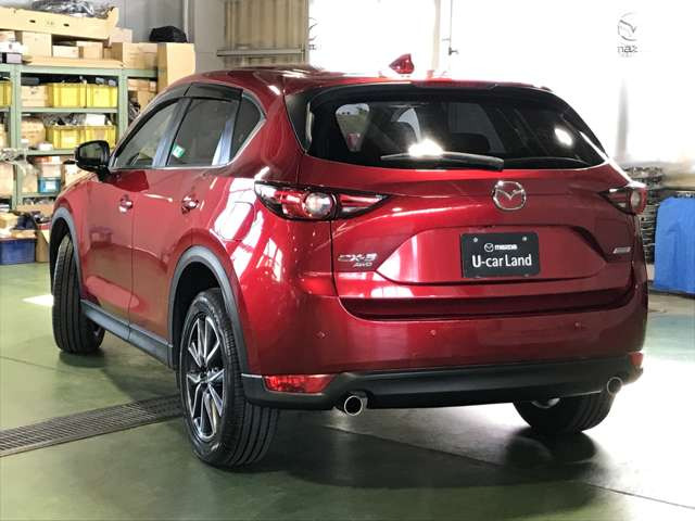 CX-52.5 25S プロアクティブ 4WD