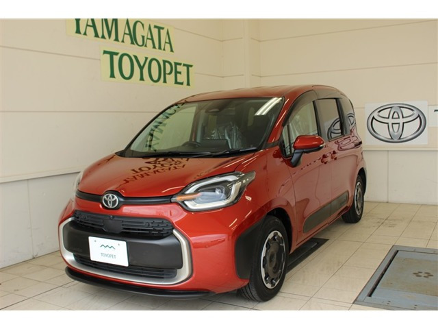 シエンタハイブリッド 1.5 Z