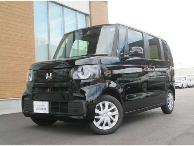 N-BOX