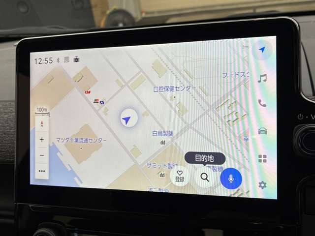 シエンタハイブリッド 1.5 Z E-Four 4WD