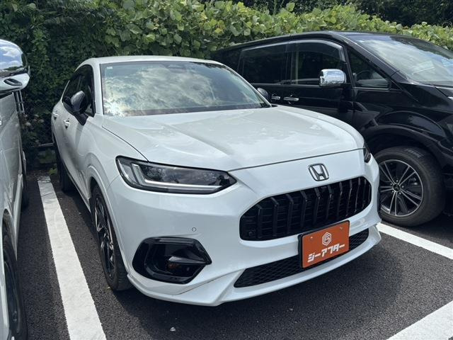 ZR-V1.5 Z