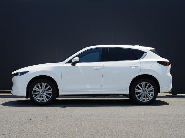 CX-52.2 XD エクスクルーシブ モード