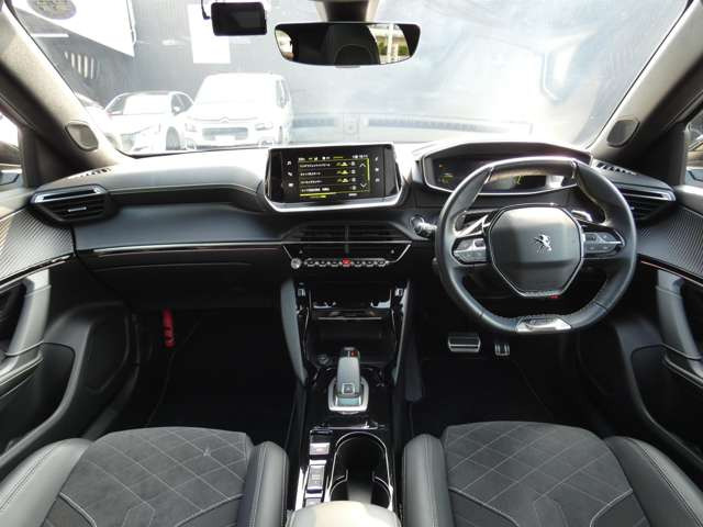 2008GTライン