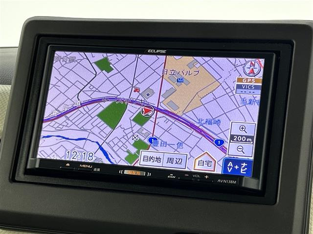 N-BOXG L ホンダセンシング