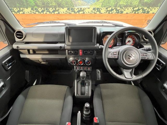 ジムニーノマド1.5 FC 4WD