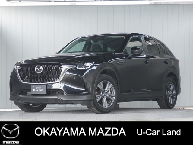 CX-602.5 25S Sパッケージ