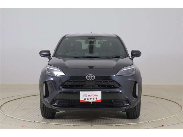 ヤリスクロス1.5 ハイブリッド Z E-Four 4WD