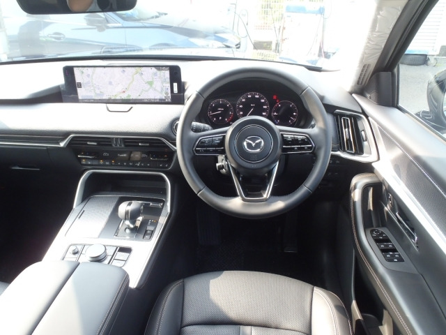 CX-803.3 XD ドライブ エディション ディーゼル 4WD