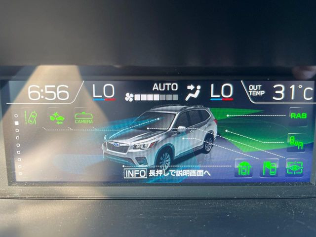 フォレスター2.0 アドバンス 4WD