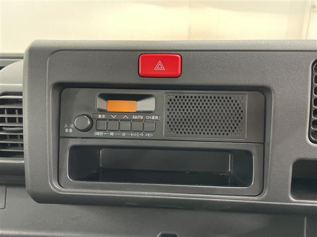 ハイゼットトラック農用スペシャル 4WD