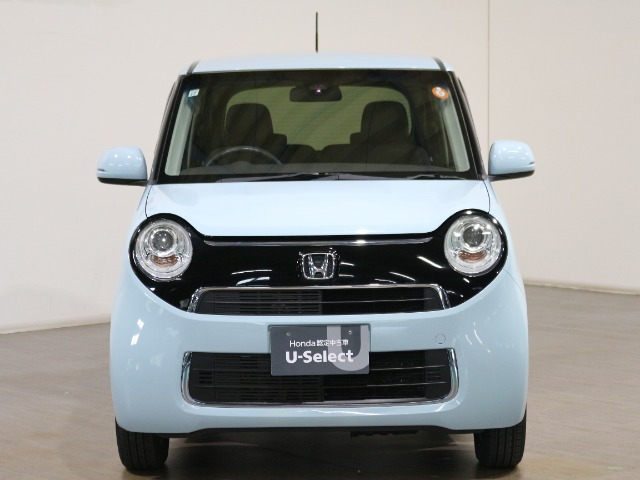 N-ONEスタンダード L 4WD