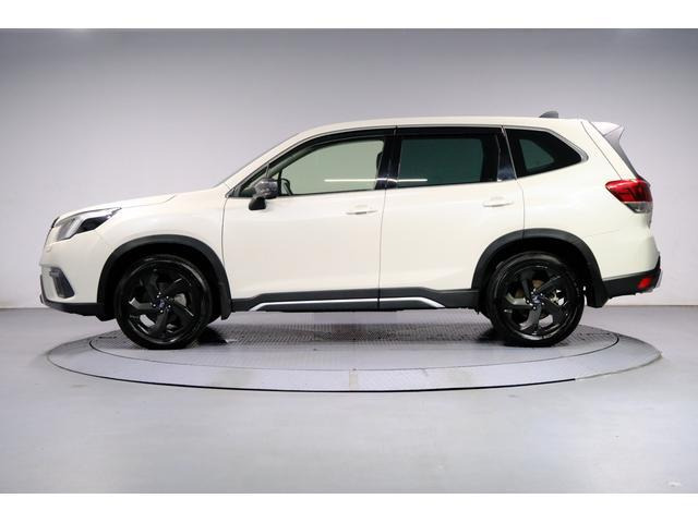 フォレスター1.8 スポーツ 4WD