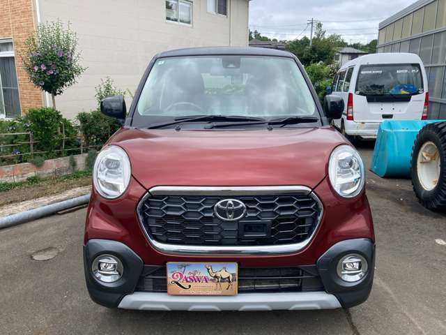ピクシスジョイC G SAII 4WD