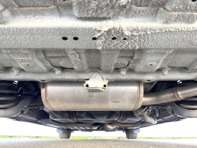 下回りがきれいなうちに、防錆加工の施工がオススメ。降雪地域はもちろん、沿岸部にお住いの方や、趣味でマリン・ウィンタースポーツをされる方にご好評いただいております。
