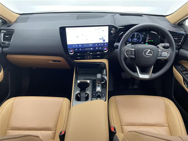 NX350h バージョンL