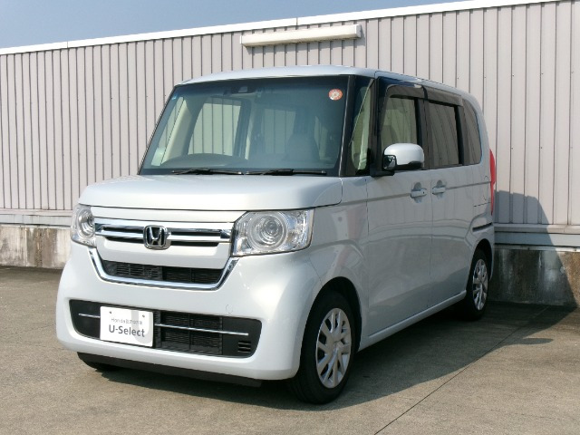 N-BOXL