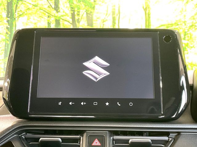 スイフト1.2 ハイブリッド(HYBRID) MZ