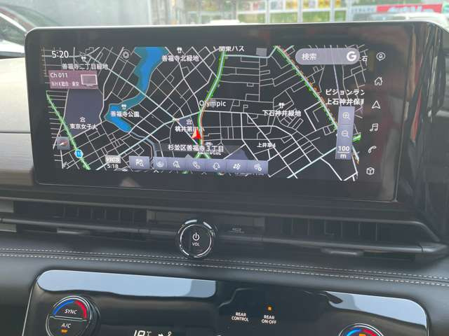 セレナ1.4 e-POWER ハイウェイスターV