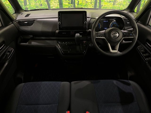 ルークスハイウェイスターX プロパイロットエディション