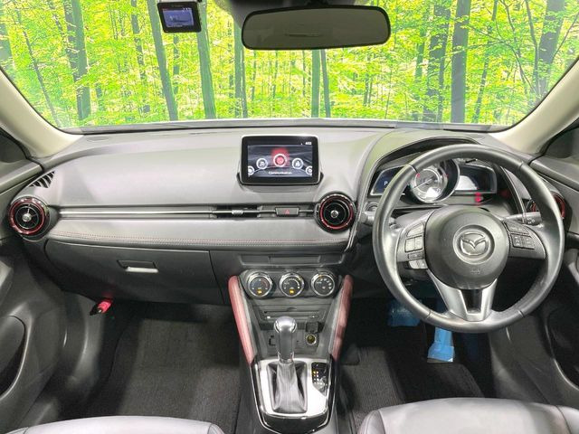 CX-31.5 XD ツーリング