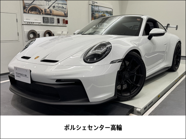 911GT3 PDK