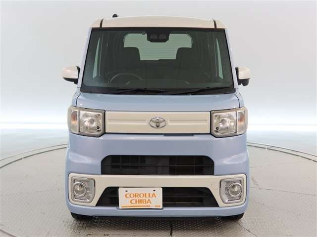 ピクシスメガL SAIII