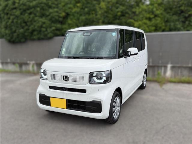 N-BOX