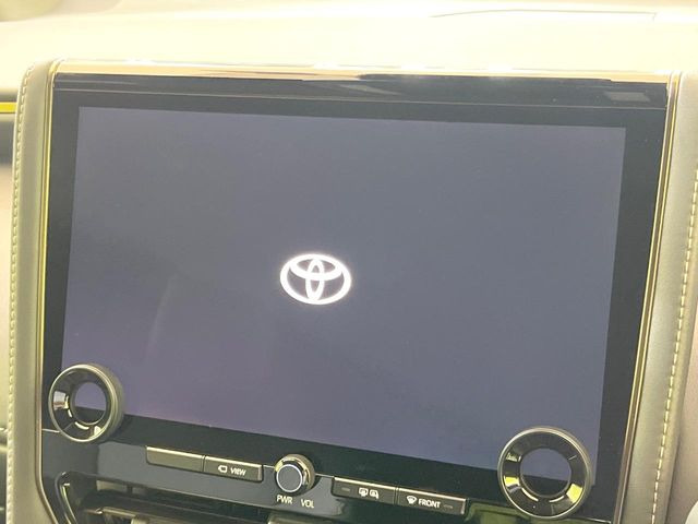 アルファードハイブリッド 2.5 Z