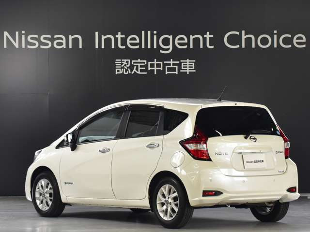 ノート1.2 e-POWER X