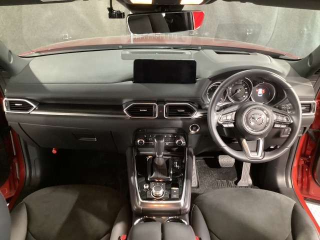 CX-82.2 XD ブラックトーンエディション 4WD