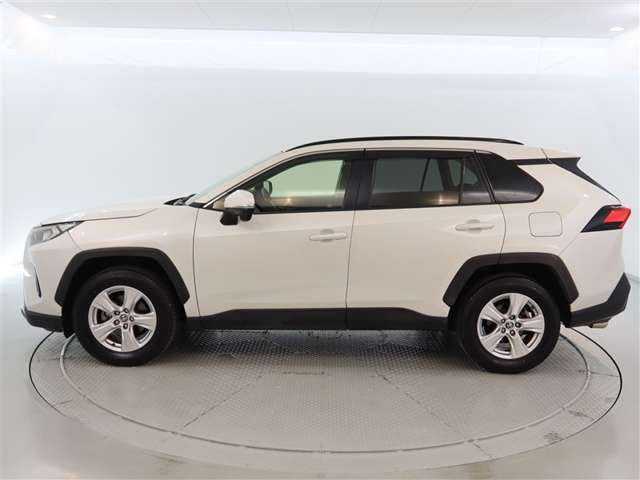 RAV42.0 X