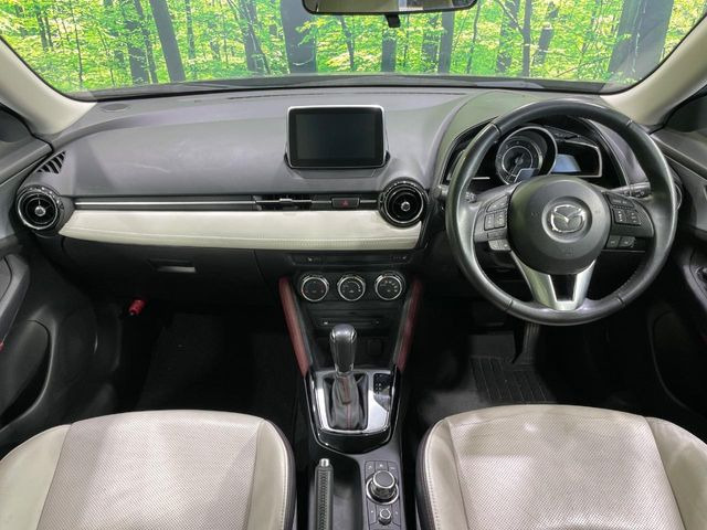 CX-31.5 XD ツーリング Lパッケージ