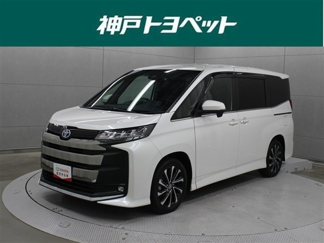 ノア