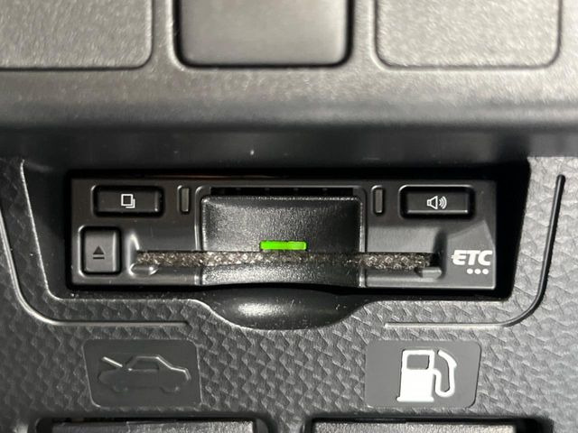 【ETC】高速道路の料金所をストレスなく通過!話題のスポットやサービスエリアに多い「スマートIC」利用時は必須のアイテムです。当店でセットアップを実施、ご納車当日からすぐにご利用いただけます!