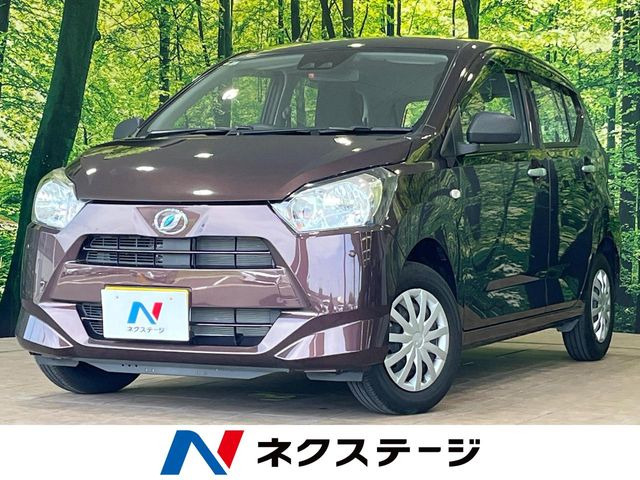 ミライースL SAIII