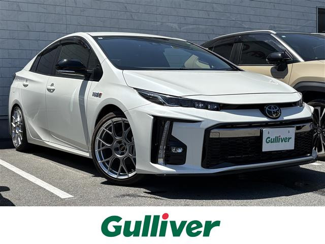 プリウスPHV1.8 S GR スポーツ