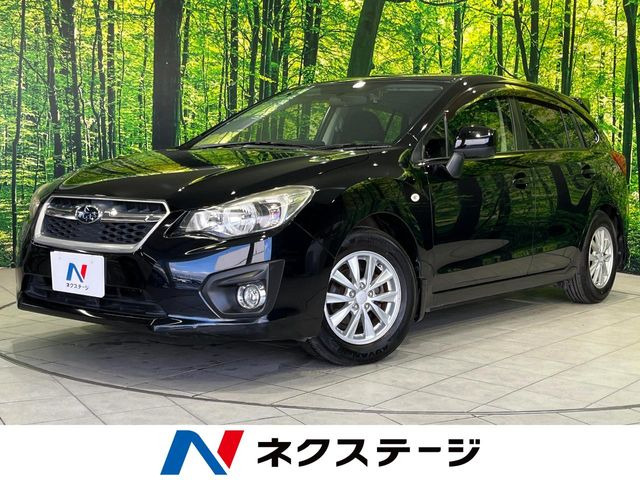 インプレッサスポーツ1.6 i-L