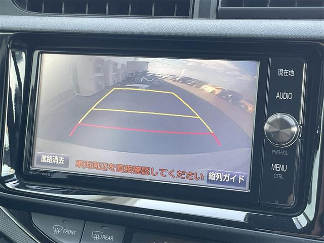 アクア1.5 S スタイルブラック