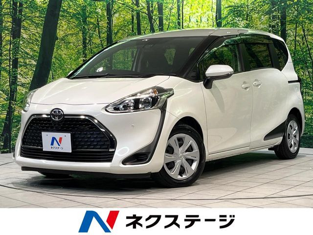 シエンタ1.5 G