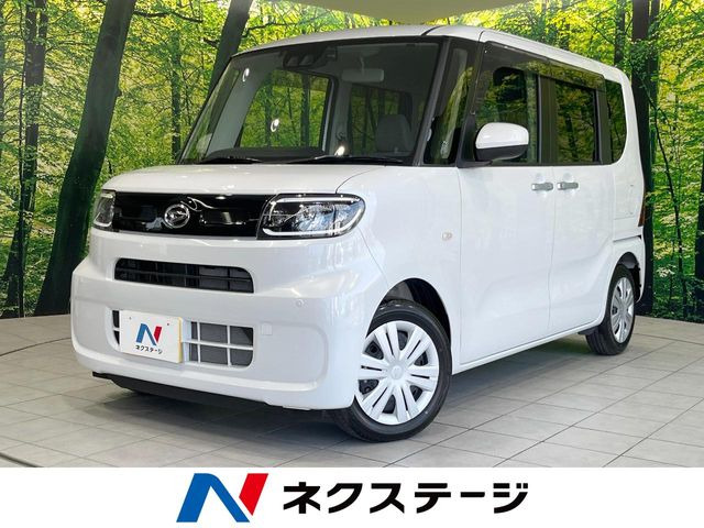 タントX