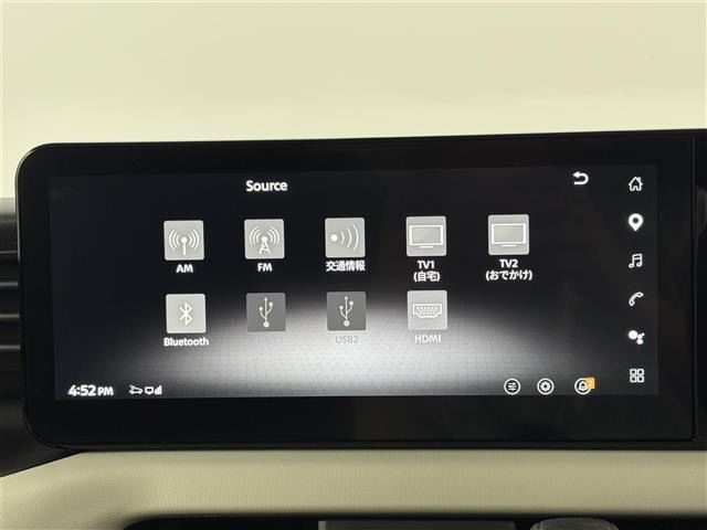 ルークスAUTECHライン ターボ プロパイロット エディション