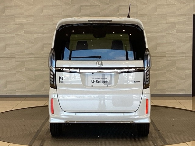 N-BOXカスタムL