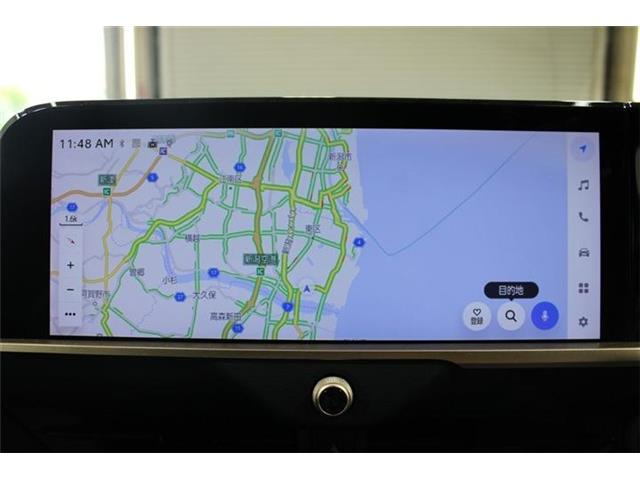 クラウンクロスオーバー2.5 G アドバンスト レザー パッケージ E-Four 4WD
