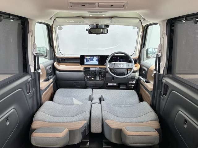 ルークスハイウェイスター Gターボ 4WD