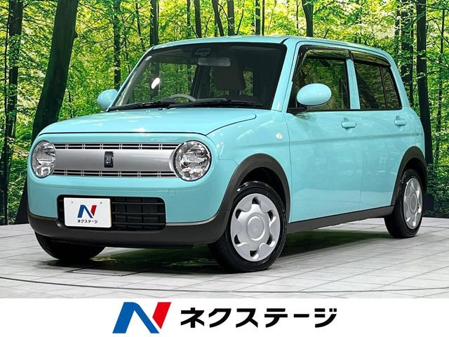 アルトラパンL