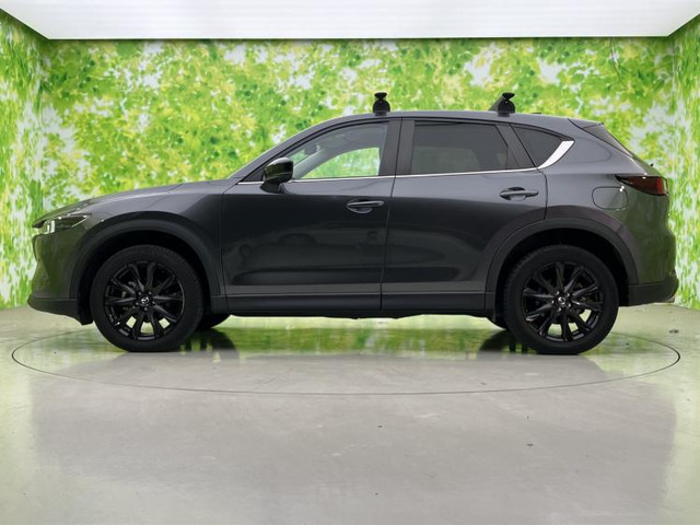 CX-52.2 XD ブラックトーンエディション