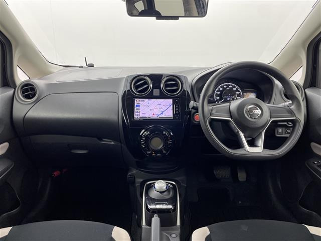 ノート1.2 e-POWER X